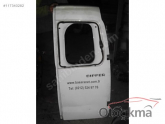 Oto Çıkma Parça / Fiat / Fiorino / Kaporta & Karoser / Bagaj Kapağı / Çıkma Parça 