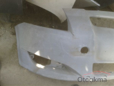 Oto Çıkma Parça / Toyota / Auris / Tampon / Ön Tampon / Çıkma Parça 