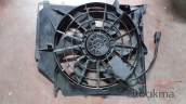Oto Çıkma Parça / Bmw / 3 Serisi / Fan / Fan Paneli / Çıkma Parça 