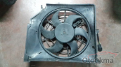 Oto Çıkma Parça / Bmw / 3 Serisi / Fan / Fan Paneli / Çıkma Parça 
