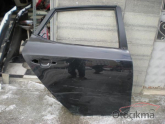 Oto Çıkma Parça / Kia / Ceed / Kaporta & Karoser / Sol Arka Kapı / Çıkma Parça 