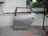 Oto Çıkma Parça / Kia / Ceed / Kaporta & Karoser / Sol Arka Kapı / Çıkma Parça 
