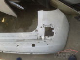 Oto Çıkma Parça / Fiat / 500 / Tampon / Arka Tampon / Çıkma Parça 