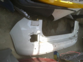Oto Çıkma Parça / Fiat / 500 / Tampon / Arka Tampon / Çıkma Parça 