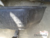 Oto Çıkma Parça / Toyota / Corolla / Tampon / Arka Tampon / Sıfır Parça 