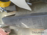 Oto Çıkma Parça / Toyota / Corolla / Tampon / Arka Tampon / Sıfır Parça 