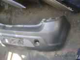Oto Çıkma Parça / Dacia / Sandero / Tampon / Arka Tampon / Çıkma Parça 