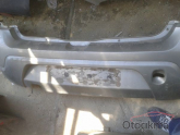 Oto Çıkma Parça / Dacia / Sandero / Tampon / Arka Tampon / Çıkma Parça 