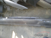Oto Çıkma Parça / Hyundai / Starex / Tampon / Arka Tampon / Çıkma Parça 