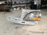 Oto Çıkma Parça / Kia / Sportage / Kaporta & Karoser / Komple Ön / Çıkma Parça 