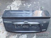 Oto Çıkma Parça / Kia / Cerato / Kaporta & Karoser / Kaput / Çıkma Parça 