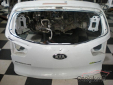 Oto Çıkma Parça / Kia / Sportage / Kaporta & Karoser / Kaput / Çıkma Parça 