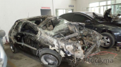 Hurda Belgeli Araçlar / Peugeot / 206