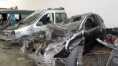 Hurda Belgeli Araçlar / Peugeot / 206