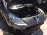 Oto Çıkma Parça / Peugeot / Partner / Motor / Motor (komple) / Çıkma Parça 