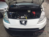 Oto Çıkma Parça / Peugeot / Partner / Motor / Motor (komple) / Çıkma Parça 