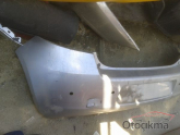 Oto Çıkma Parça / Toyota / Yaris / Tampon / Arka Tampon / Çıkma Parça 