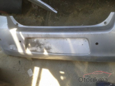 Oto Çıkma Parça / Toyota / Yaris / Tampon / Arka Tampon / Çıkma Parça 