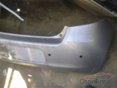 Oto Çıkma Parça / Toyota / Yaris / Tampon / Arka Tampon / Çıkma Parça 