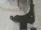 Oto Çıkma Parça / Ford / Fiesta / Kaporta & Karoser / Sağ Ön Çamurluk / Sıfır Parça 