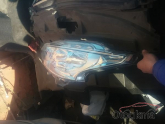 Oto Çıkma Parça / Peugeot / 208 / Tampon / Tampon Demiri / Çıkma Parça 