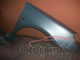 Oto Çıkma Parça / Peugeot / 307 / Kaporta & Karoser / Sol Ön Çamurluk / Çıkma Parça 