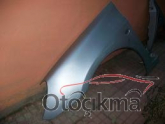 Oto Çıkma Parça / Peugeot / 307 / Kaporta & Karoser / Sol Ön Çamurluk / Çıkma Parça 