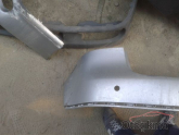 Oto Çıkma Parça / Volkswagen / Golf / Tampon / Arka Tampon / Çıkma Parça 