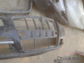 Oto Çıkma Parça / Audi / A6 / Tampon / Ön Tampon / Çıkma Parça 