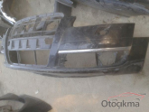 Oto Çıkma Parça / Audi / A6 / Tampon / Ön Tampon / Çıkma Parça 