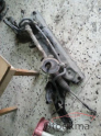 Oto Çıkma Parça / Ford / Fiesta / Direksiyon / Direksiyon Kutusu / Çıkma Parça 