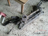 Oto Çıkma Parça / Ford / Fiesta / Alt Takım / Tabla / Çıkma Parça 