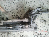 Oto Çıkma Parça / Ford / Fiesta / Alt Takım / Tabla / Çıkma Parça 