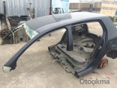 Oto Çıkma Parça / Volkswagen / Golf / Kaporta & Karoser / Kesme Tavan Sacı / Çıkma Parça 