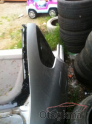 Oto Çıkma Parça / Renault / Clio / Kaporta & Karoser / Arka Panel / Çıkma Parça 