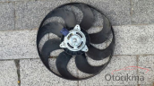 Oto Çıkma Parça / Dacia / Duster / Fan / Fan Motoru / Çıkma Parça 
