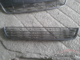 Oto Çıkma Parça / Volkswagen / Golf / Tampon / Orta Izgara / Çıkma Parça 