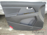 Oto Çıkma Parça / Kia / Sportage / Kaporta & Karoser / Komple Ön / Çıkma Parça 