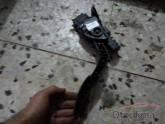 Oto Çıkma Parça / Ford / Fiesta / Koltuk & Döşeme / Pedal / Çıkma Parça 