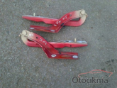 Oto Çıkma Parça / Peugeot / 307 / Kaporta & Karoser / Kapı Menteşesi / Çıkma Parça 