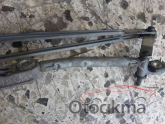 Oto Çıkma Parça / Ford / Fiesta / Oto Cam / Silecek Motoru / Çıkma Parça 