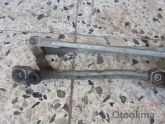 Oto Çıkma Parça / Ford / Fiesta / Oto Cam / Silecek Motoru / Çıkma Parça 