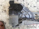 Oto Çıkma Parça / Ford / Fiesta / Oto Cam / Silecek Motoru / Çıkma Parça 