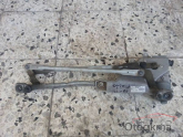Oto Çıkma Parça / Ford / Fiesta / Oto Cam / Silecek Motoru / Çıkma Parça 
