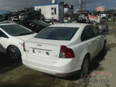 Hurda Belgeli Araçlar / Volvo / S40