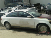Hurda Belgeli Araçlar / Volvo / S40
