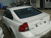 Hurda Belgeli Araçlar / Volvo / S40