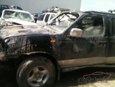 Hurda Belgeli Araçlar / Nissan / Skystar