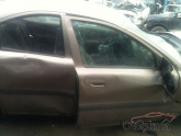 Hurda Belgeli Araçlar / Volvo / S60