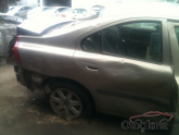 Hurda Belgeli Araçlar / Volvo / S60